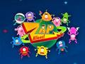 Spill Zap Aliens online