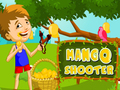 Spill Mango skytespill  online