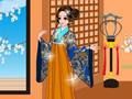 Spill Kimono Cutie Dress Up online