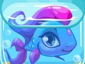 Spill Fisk live makeover online