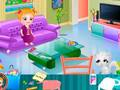 Spill Baby Hazel Tea Party online