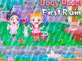 Spill Baby Hazel First Rain online