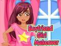 Spill Kjæreste jente makeover  online