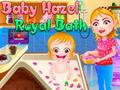 Spill Baby Hazel Royal Bath online