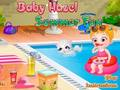 Spill Baby Hazel sommermoro  online