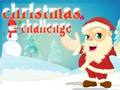 Spill Juleutfordring  online