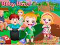 Spill Baby Hazel Earth Day online