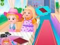 Spill Baby Hazel Granny House online