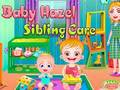Spill Baby Hazel søskenpleie  online