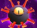 Spill Virussimulator  online