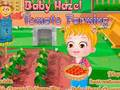 Spill Baby Hazel. Tomatoppdrett  online