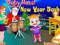 Spill Baby Hazel New Year Bash online