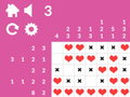 Spill Nonogram online
