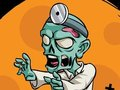 Spill Zombiedoktor  online