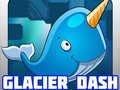 Spill Glacier Dash online