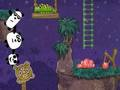Spill 3 pandaer 2 natt  online