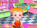 Spill Baby Hazel Science Fair Play online