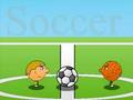 Spill Fotball 1 mot 1  online