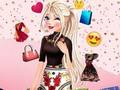 Spill Mall Mania online