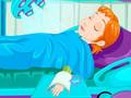 Spill Prinsesse Anna Armkirurgi  online