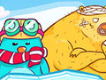 Spill Polarfiske  online