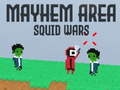 Spill Mayhem Area Squid Wars online