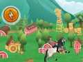 Spill Uphill Rush 9 online