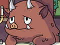 Spill Monster Mansion online