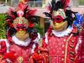 Spill Karneval skjulte alfabeter  online