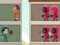 Spill Squad Hero Tower online