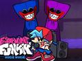 Spill Fredagskveld Funkin Huggy Woogie  online