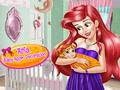 Spill Aria babyrom dekorasjon  online