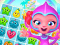 Spill Fruit Fever World online