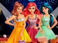 Spill Princess Prom Night  online