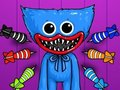 Spill Skyting Hugi Wuggy  online
