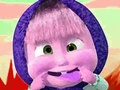 Spill Sweet Girl and Bear Memory Challenge online
