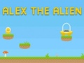 Spill Alex The Alien online