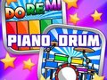 Spill Piano-trommer for barn  online