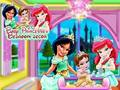 Spill Baby prinsesser soverom dekor  online