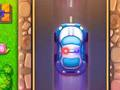 Spill Candy Car Escape online