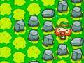 Spill Omring Leprechaun  online