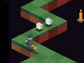 Spill ZBALL 4 Halloween online