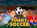 Spill Morsom fotball  online