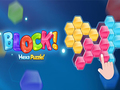 Spill Blokk! Hexa Puzzle  online