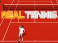 Spill Ekte tennis  online