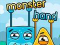 Spill Monsterhånd  online