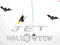 Spill Jet Halloween online