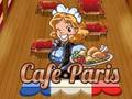Spill Café Paris  online