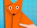 Spill Papirbrett 3D  online