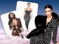 Spill Kim Kardashian minnekortkamp online